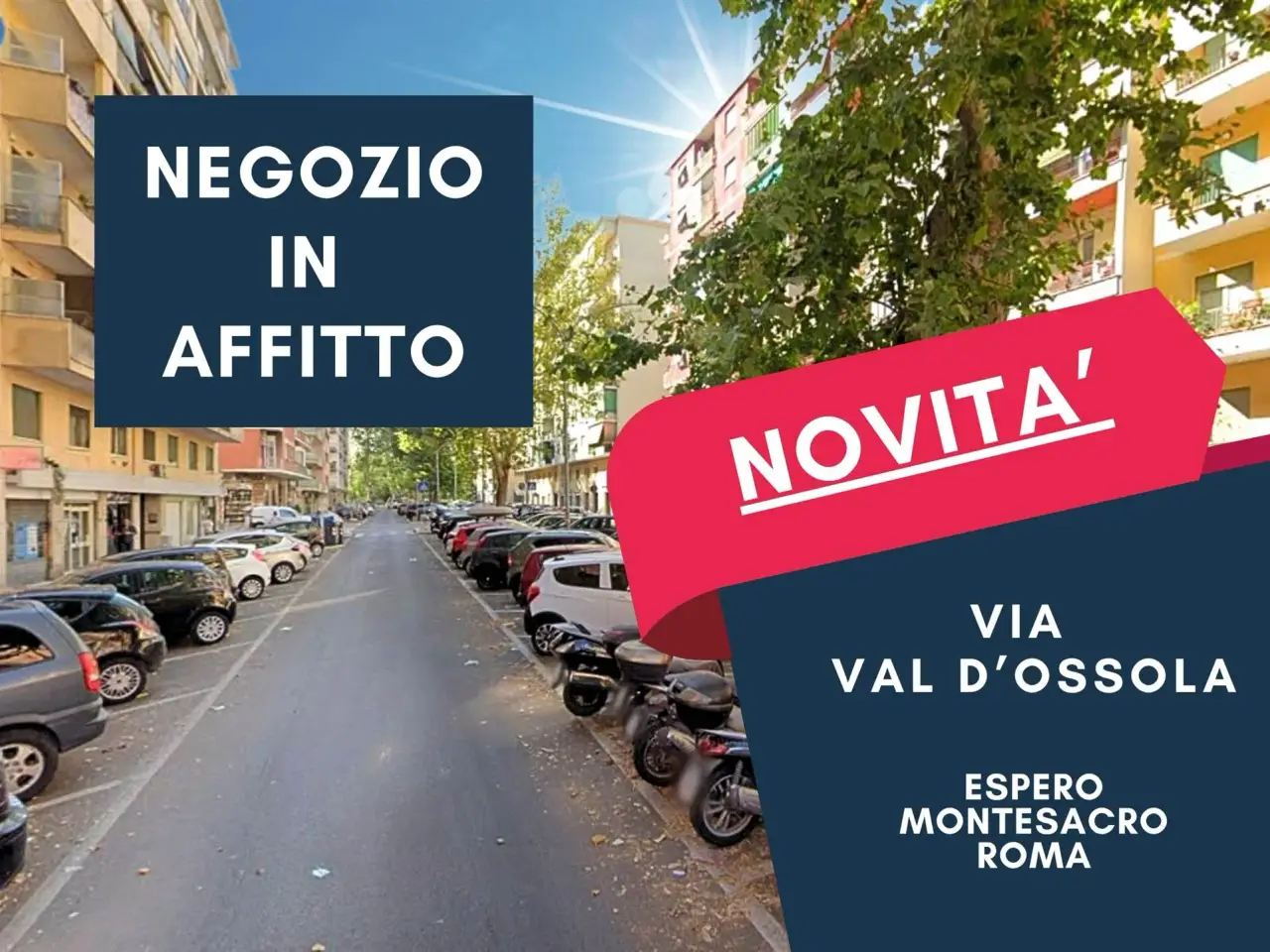 Negozio in , Roma, {3} - Foto 1