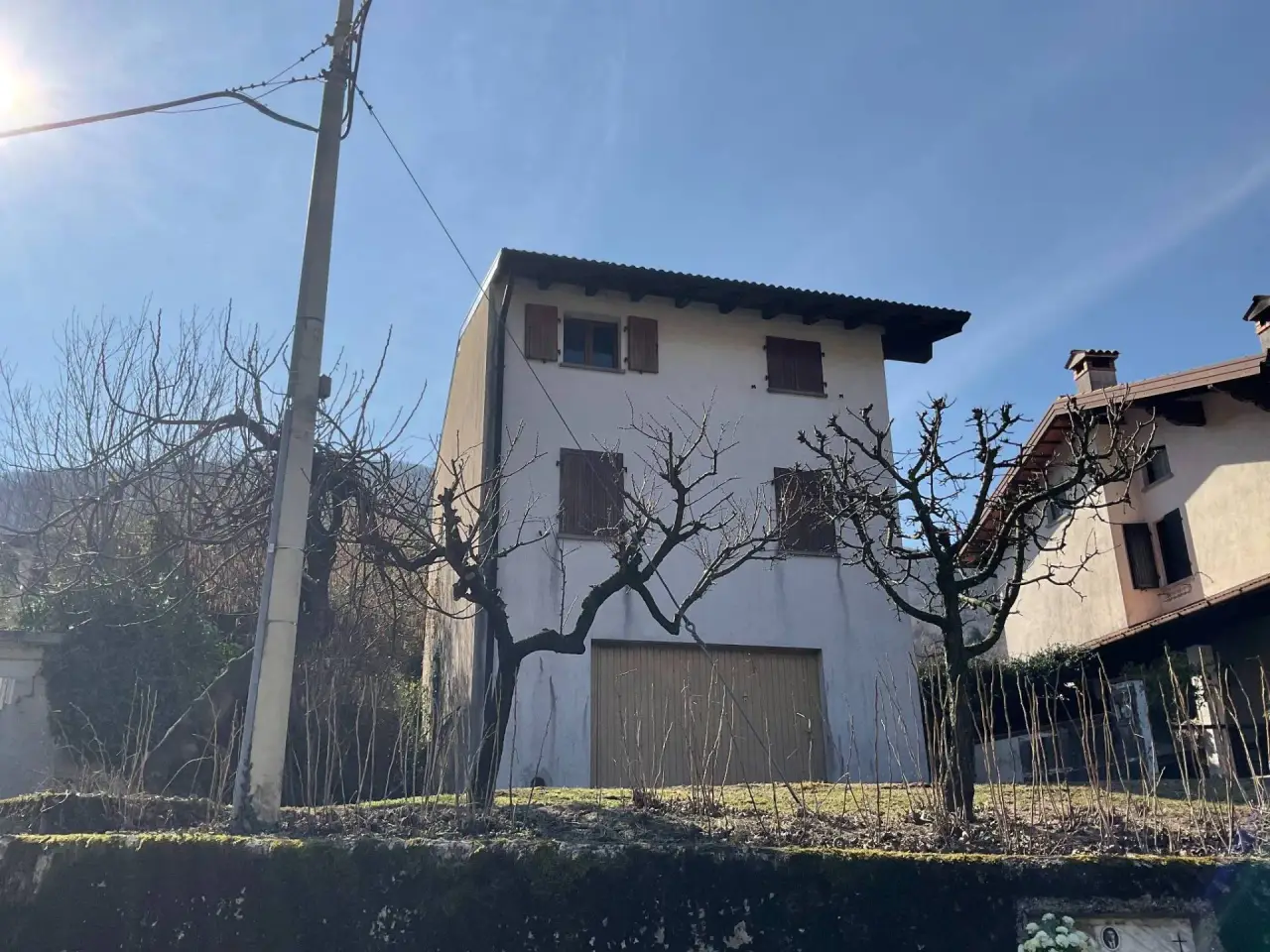 Magazzino in Borgo Degano, Attimis, {3} - Foto 1