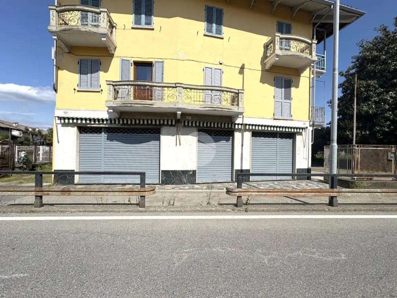 Negozio in Via Torino 527, Ivrea, {3} - Foto 2