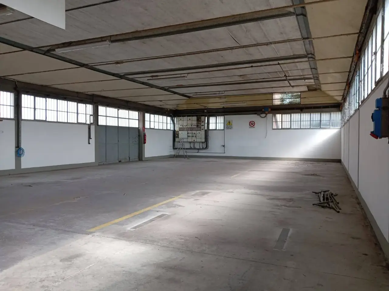 Esercizio commerciale in Via Marco Polo 148, San Miniato, {3} - Foto 2