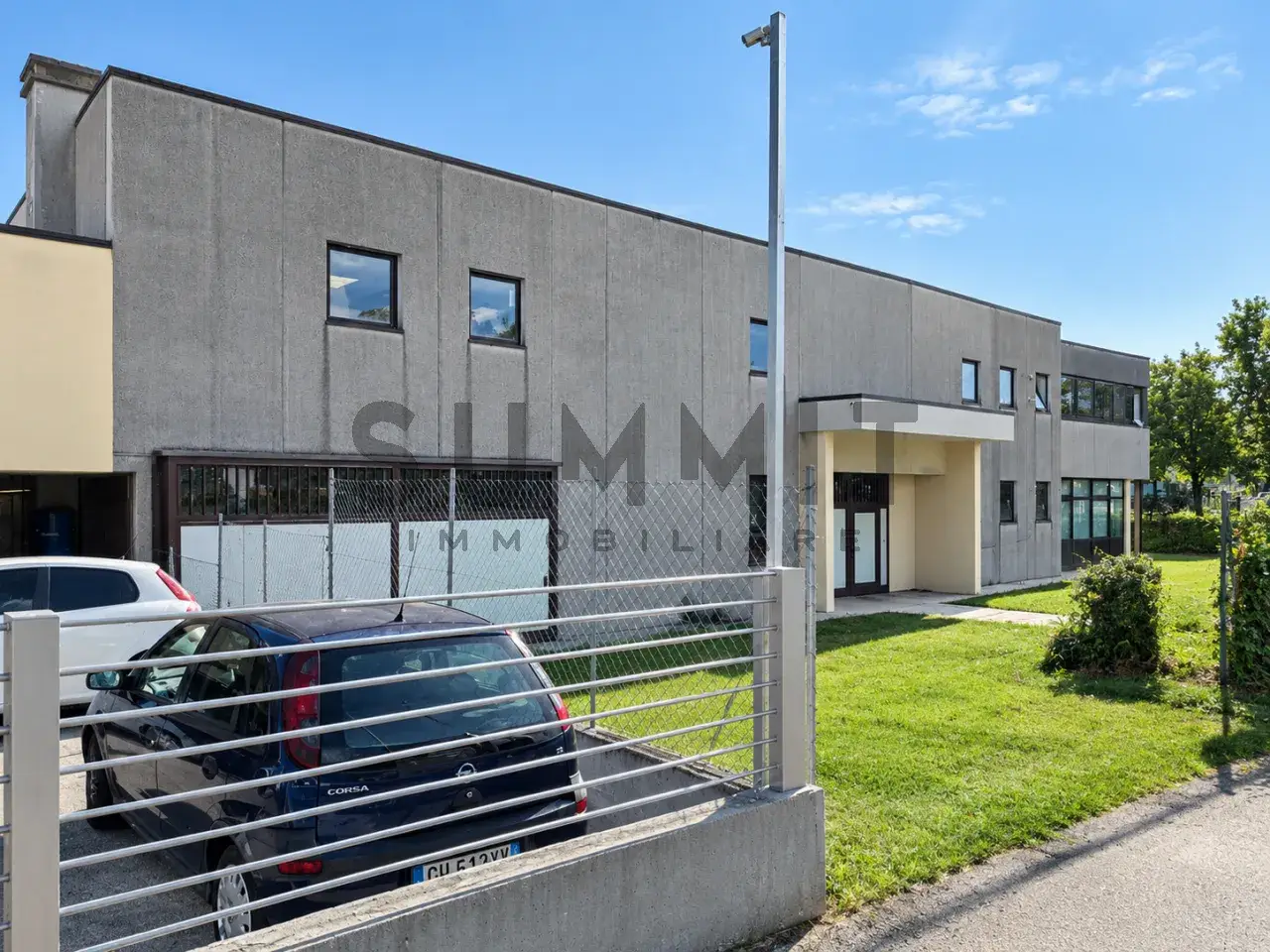 Capannone in Viale dell'Industria, Schio, {3} - Foto 2