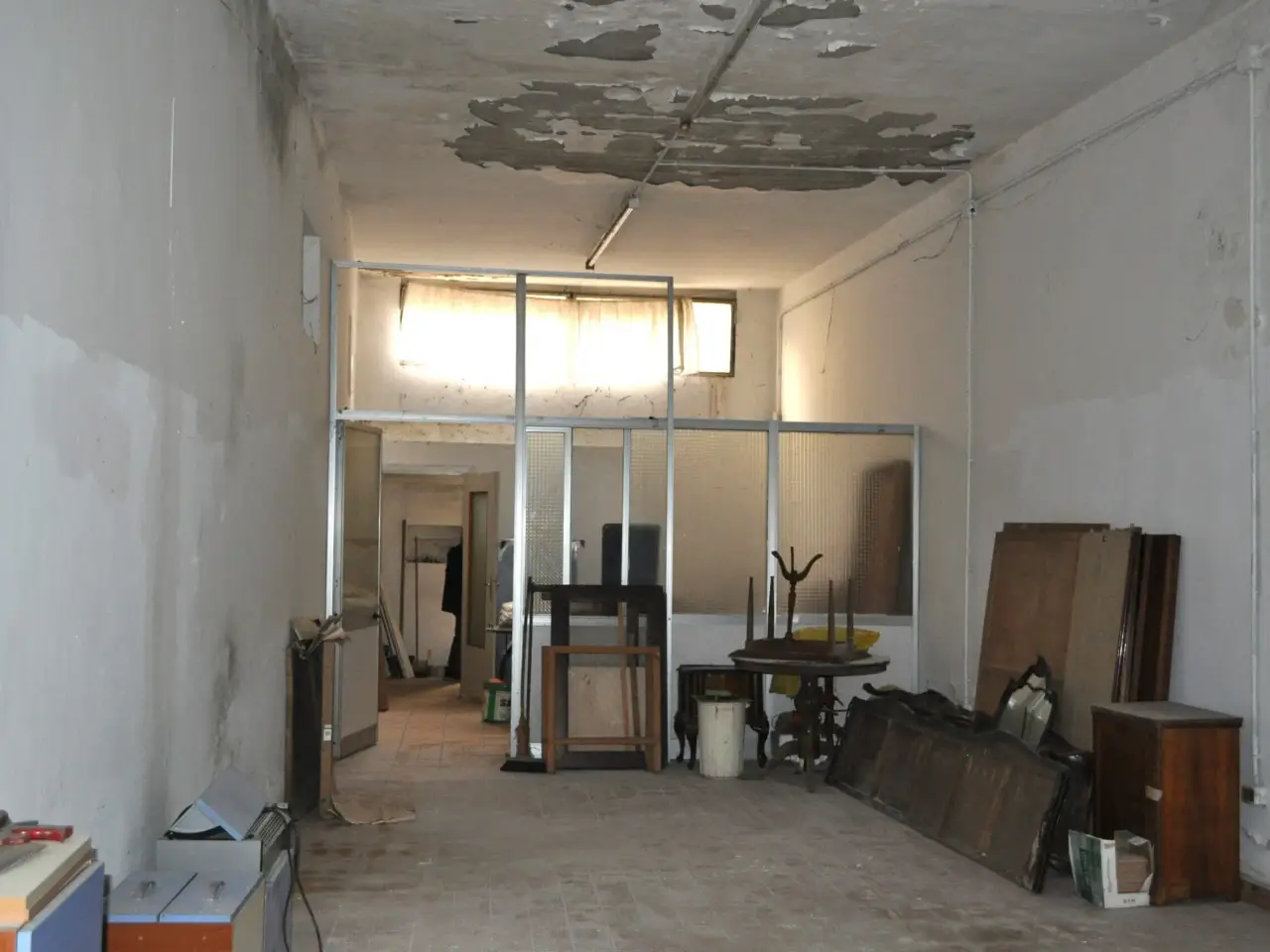 Magazzino in Borgo Sorgo 14, Parma, {3} - Foto 2