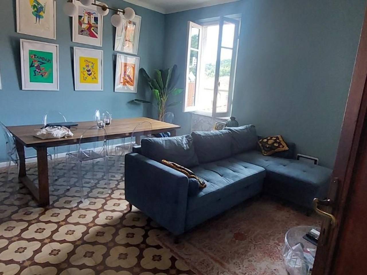 appartamento in vendita a Carrara