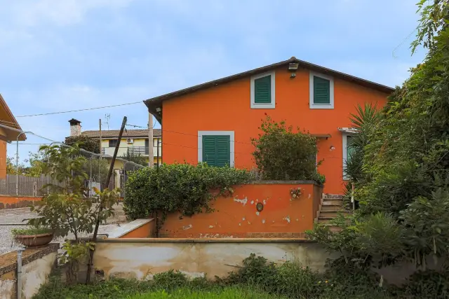 Villa in Via Santa Apollaria, Zagarolo - Foto 1