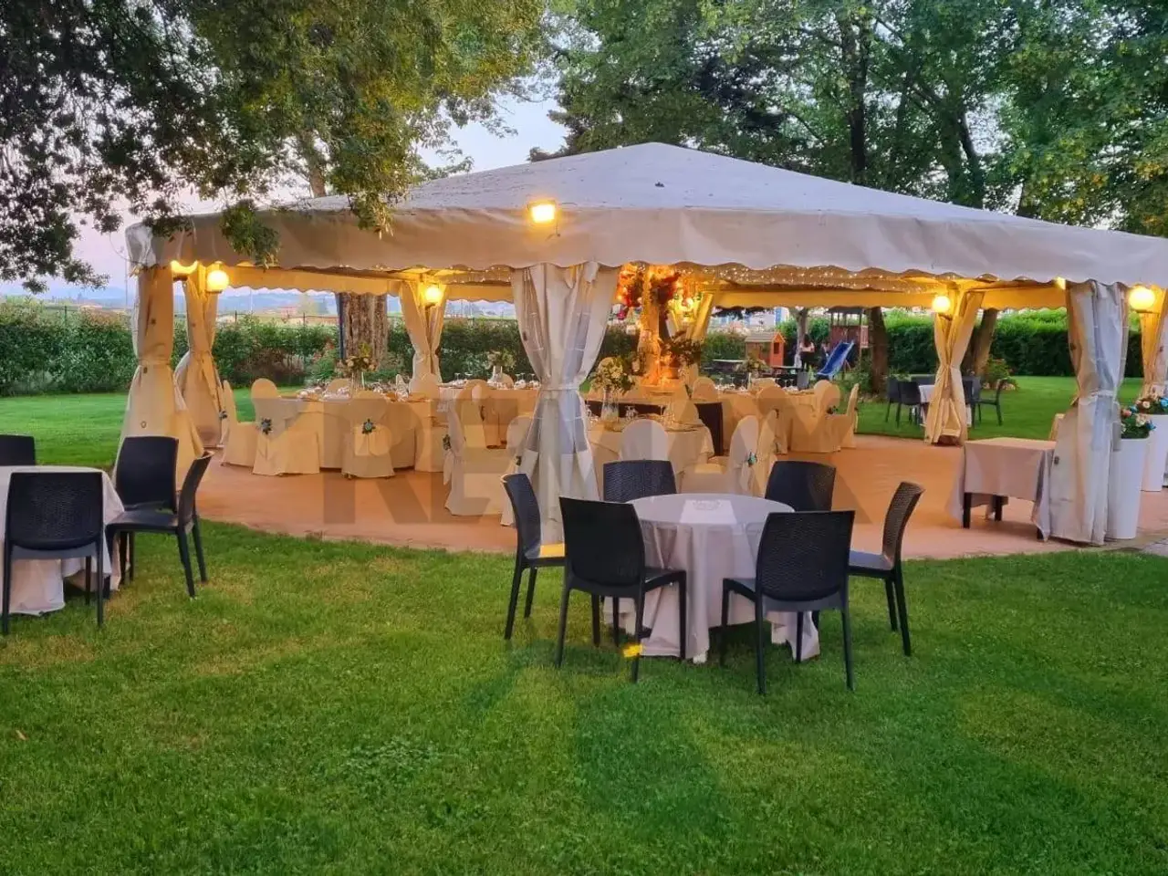 Albergo in Via Langhirano 44, Langhirano, {3} - Foto 2