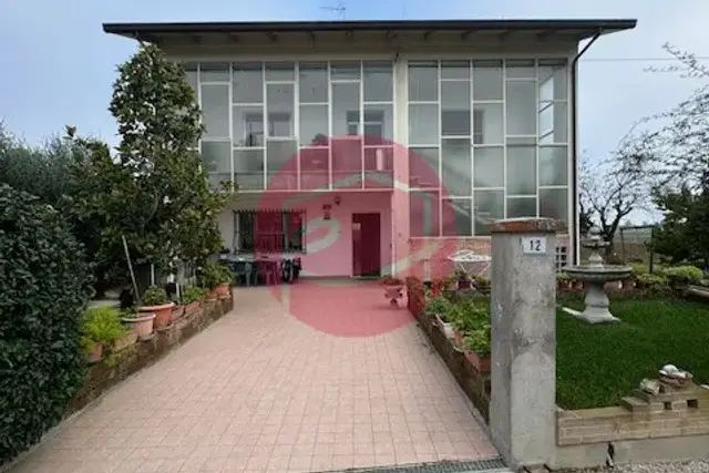 Detached house, Cesenatico - Photo 1