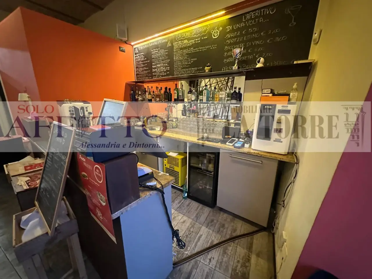Negozio in Via Brescia 20, Alessandria, {3} - Foto 1