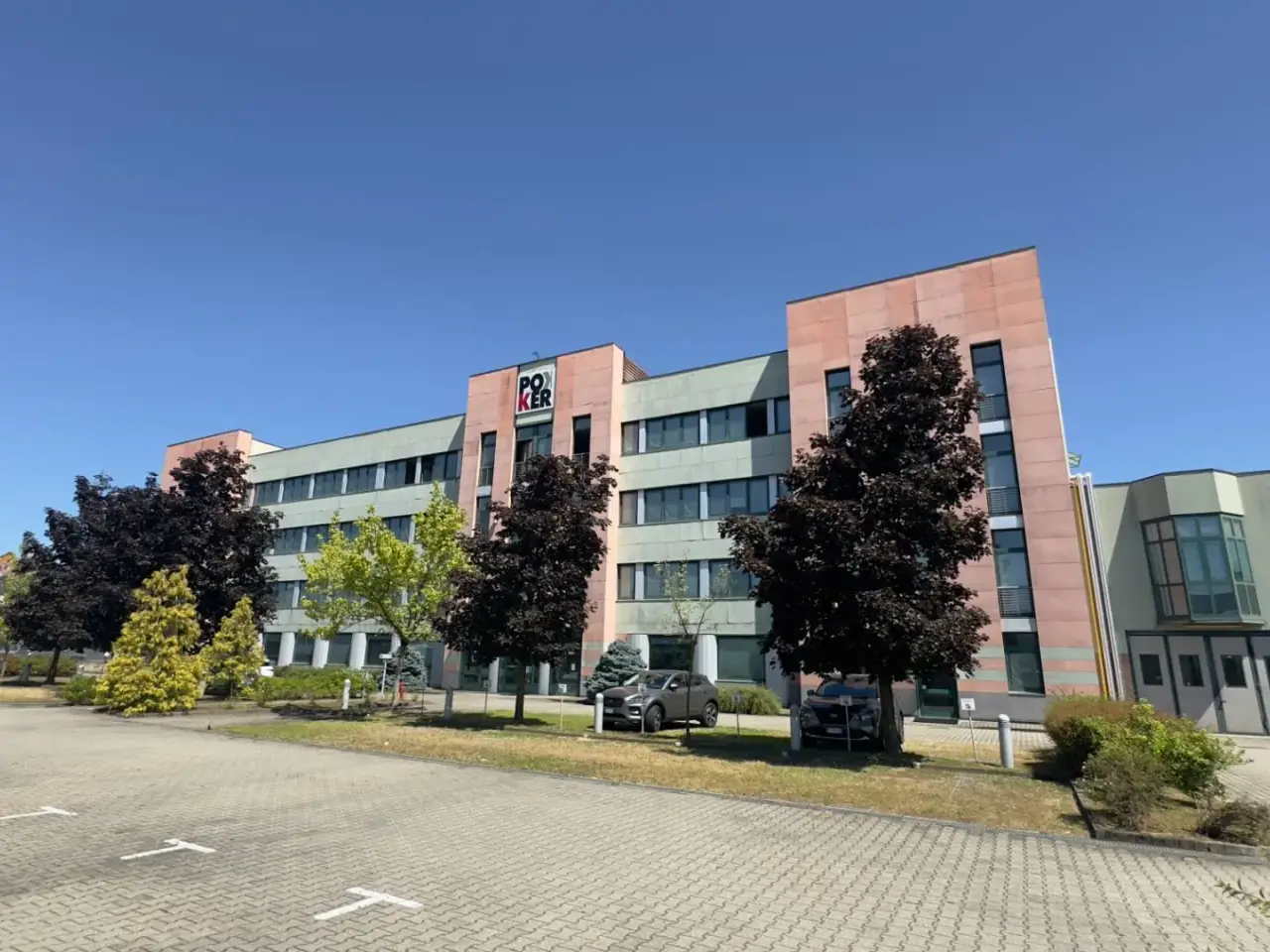 Ufficio in Strada della Merla, Settimo Torinese, {3} - Foto 1