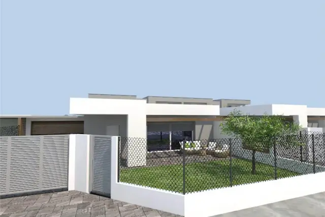 Villa in Via Resegone, Bregnano - Foto 1