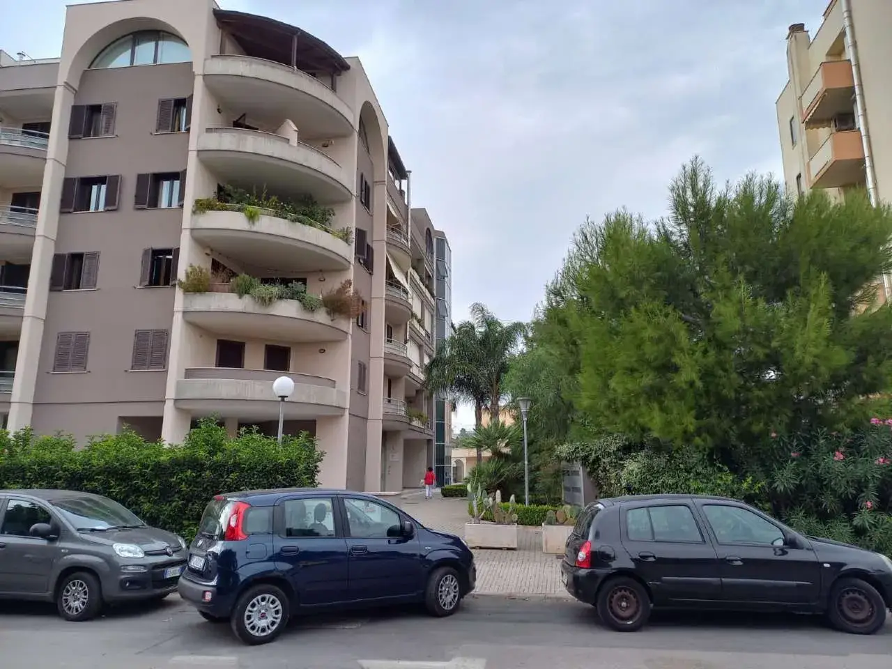 Ufficio in Via Giaquinto 5, Lecce, {3} - Foto 2