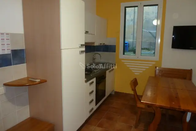 4-room flat in Via Brigata Liguria 5, Sanremo - Photo 1