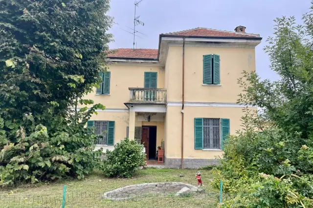 Villa in Via Maestra, Mortara - Foto 1