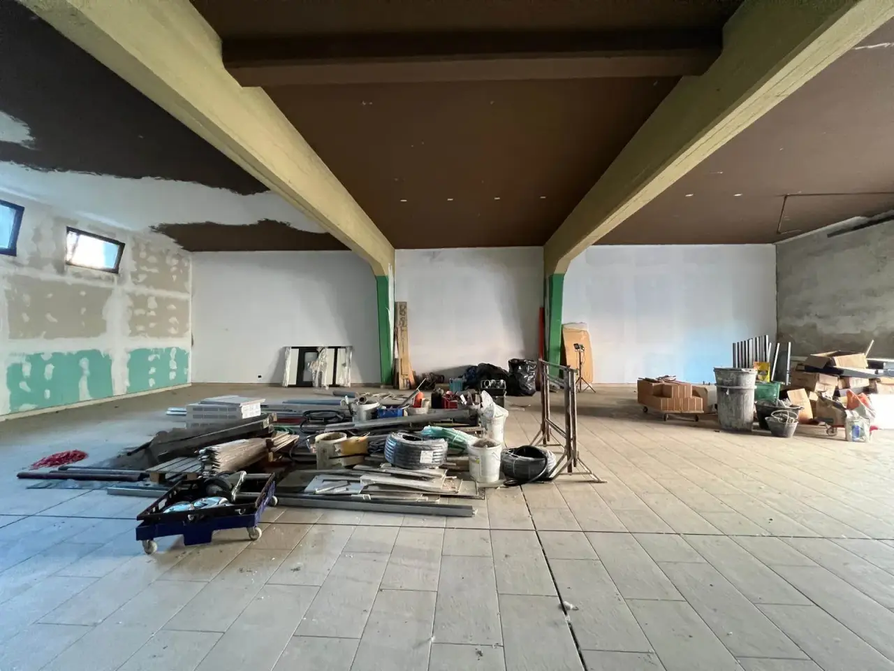 Negozio in Via II Giugno, 33/a, Certaldo, Firenze, Certaldo, {3} - Foto 2
