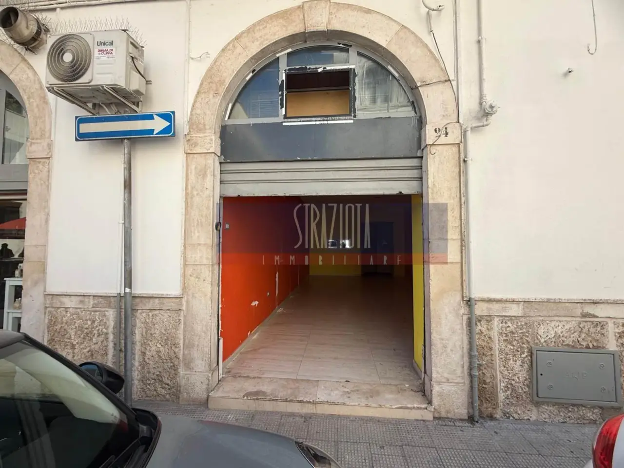 Negozio in Via Piave, Modugno, {3} - Foto 1