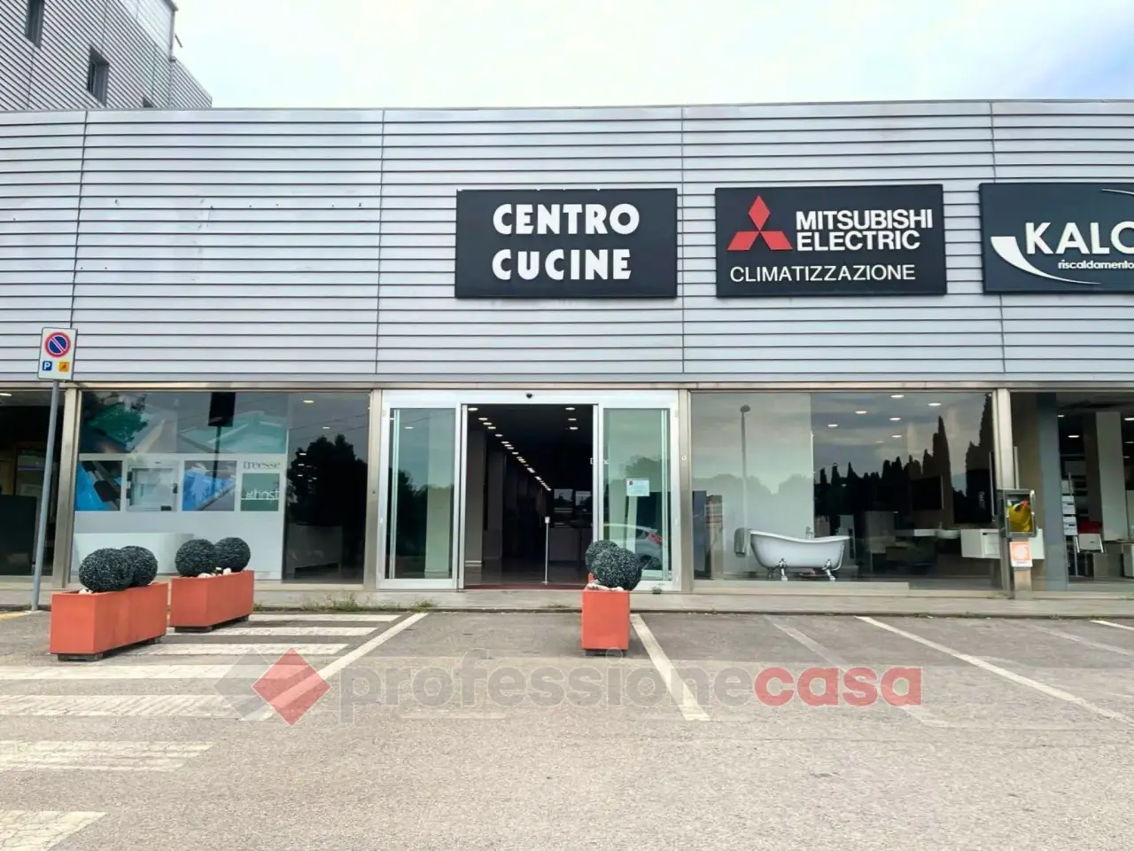 Negozio in Via Pievaiola, Perugia, {3} - Foto 2
