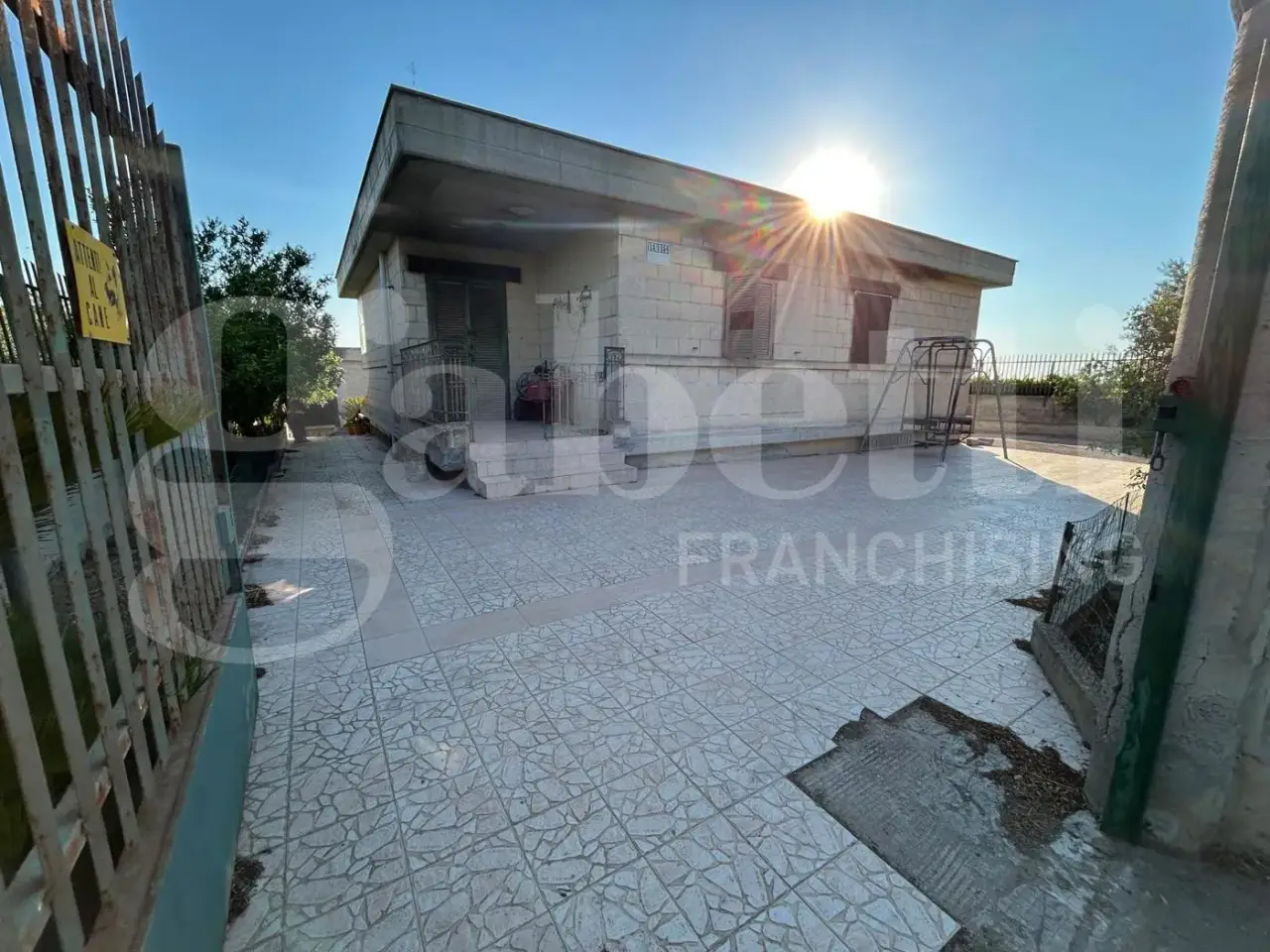 Ufficio in Strada Statale 93 111, Canosa Di Puglia, {3} - Foto 2