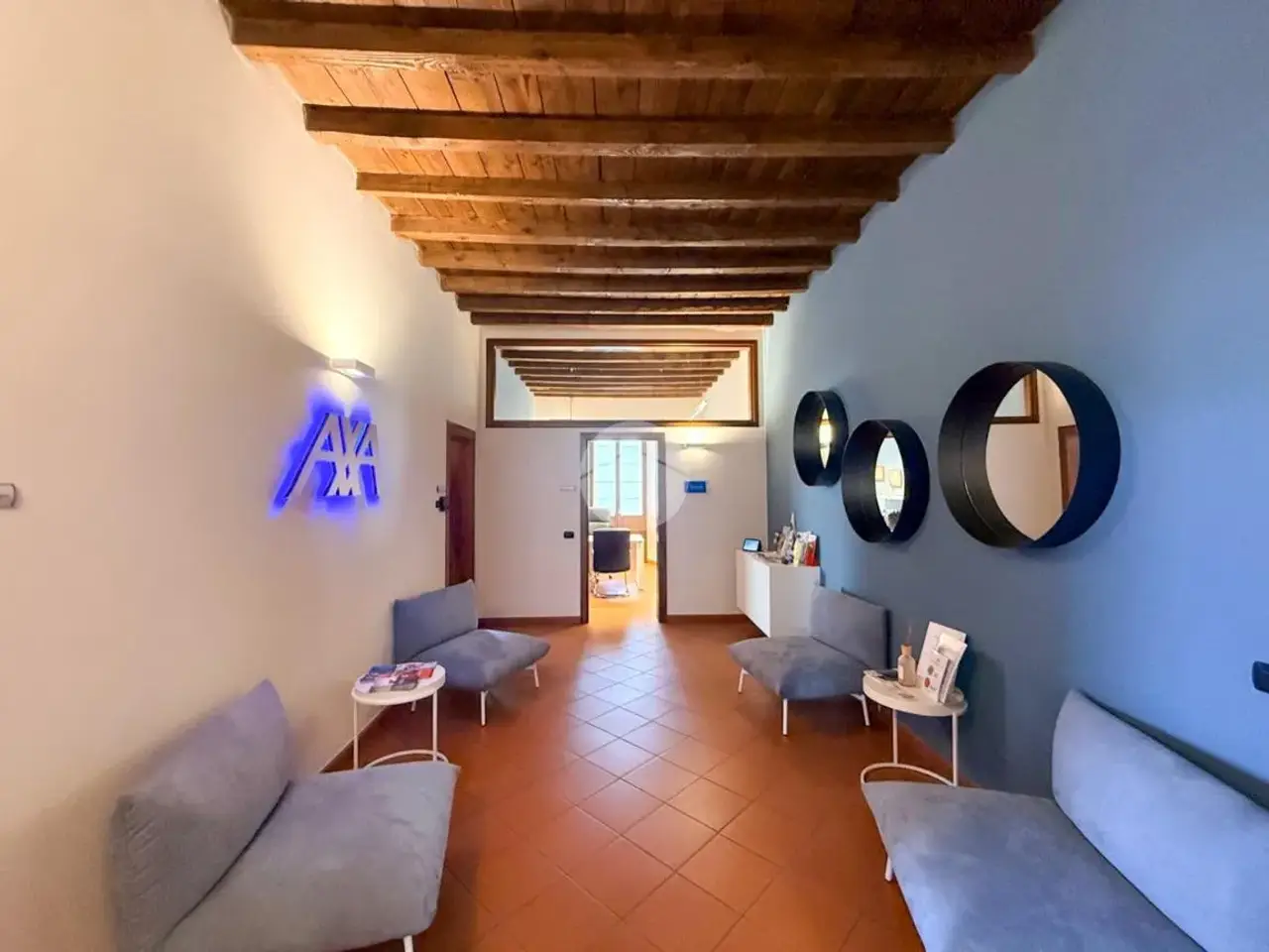 Ufficio in Via della Libertà 54, Asola, {3} - Foto 2