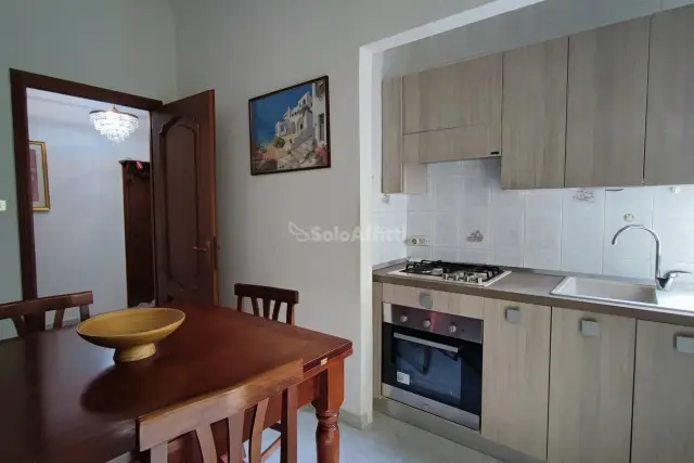 3-room flat in Via Umberto Giorndano Snc, Torino - Photo 1