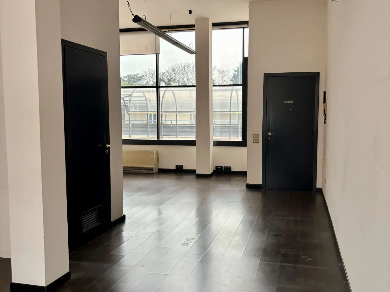 Ufficio in Viale De Gasperi 56/B, Crema, {3} - Foto 1