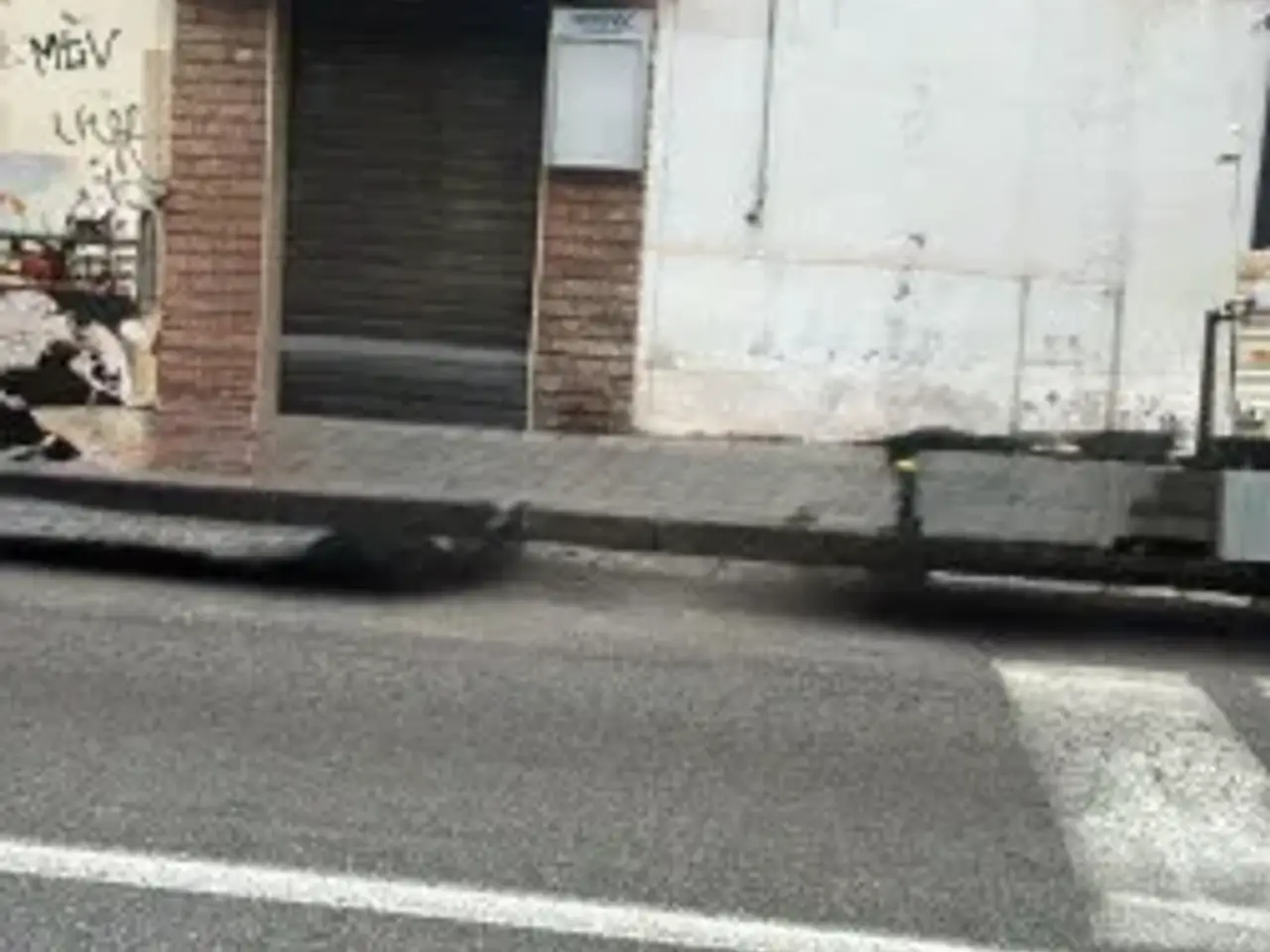 Negozio in Via Consalvo 55, Napoli, {3} - Foto 2