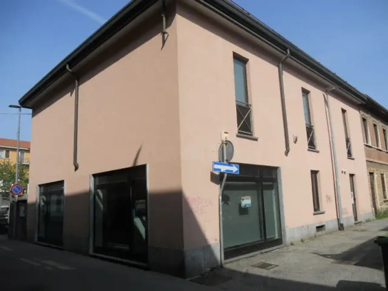 Ufficio in Via Don Luigi Bettinetti 11, Rho, {3} - Foto 2