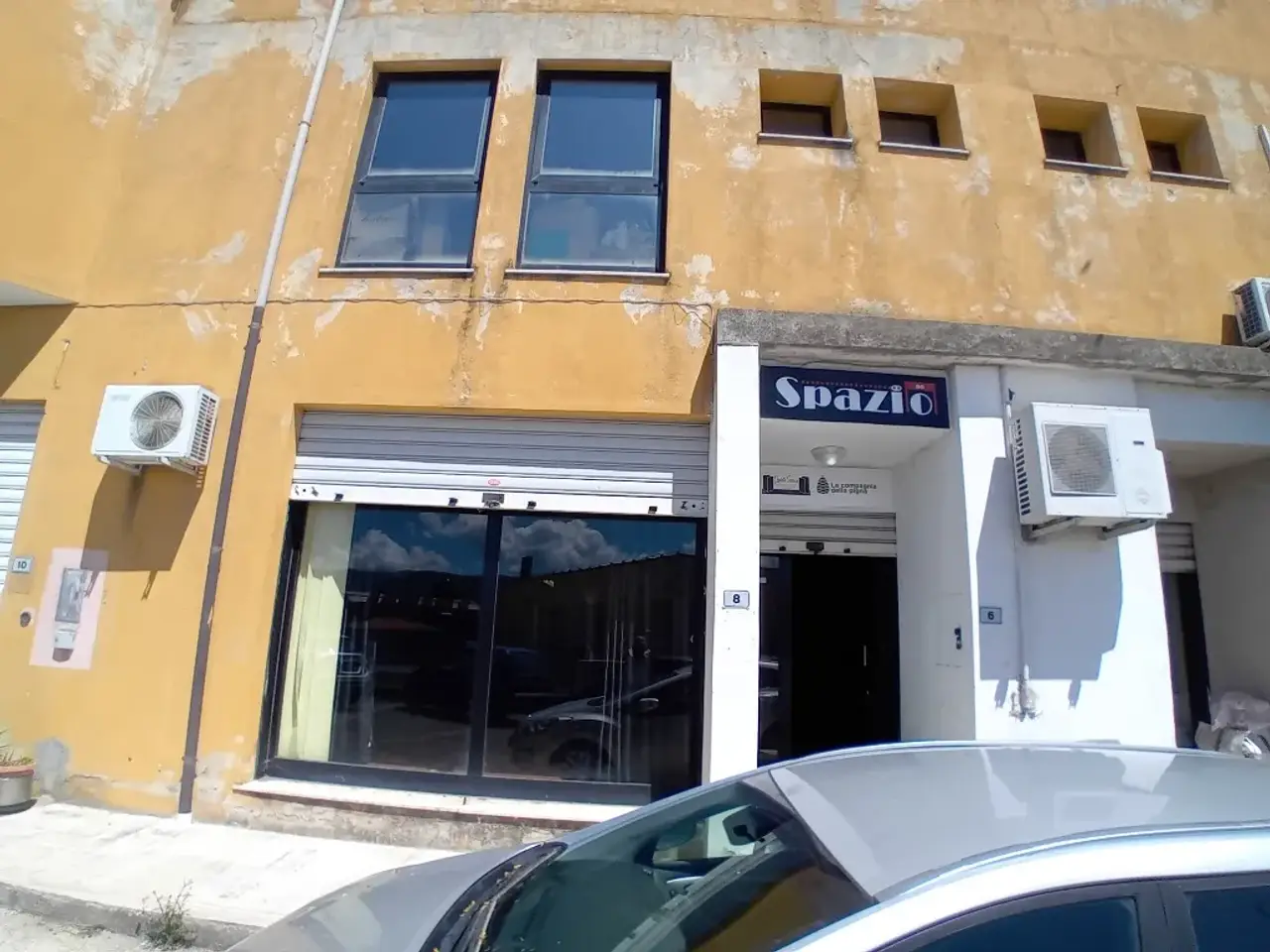 Negozio in Via Pio IX, Castrolibero, {3} - Foto 2