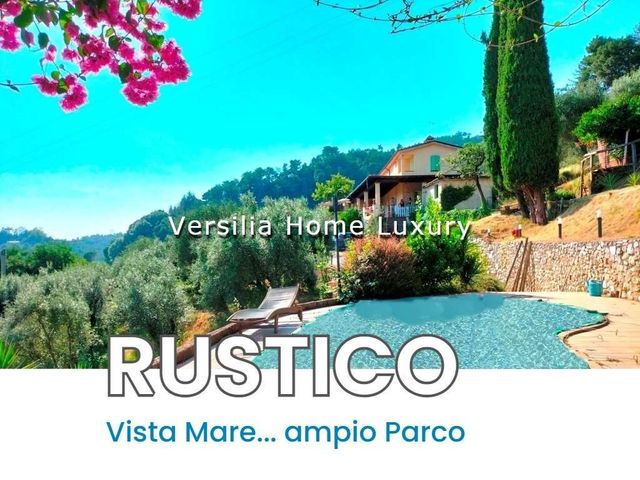 Rustico in Via Casone, Pietrasanta - Foto 1