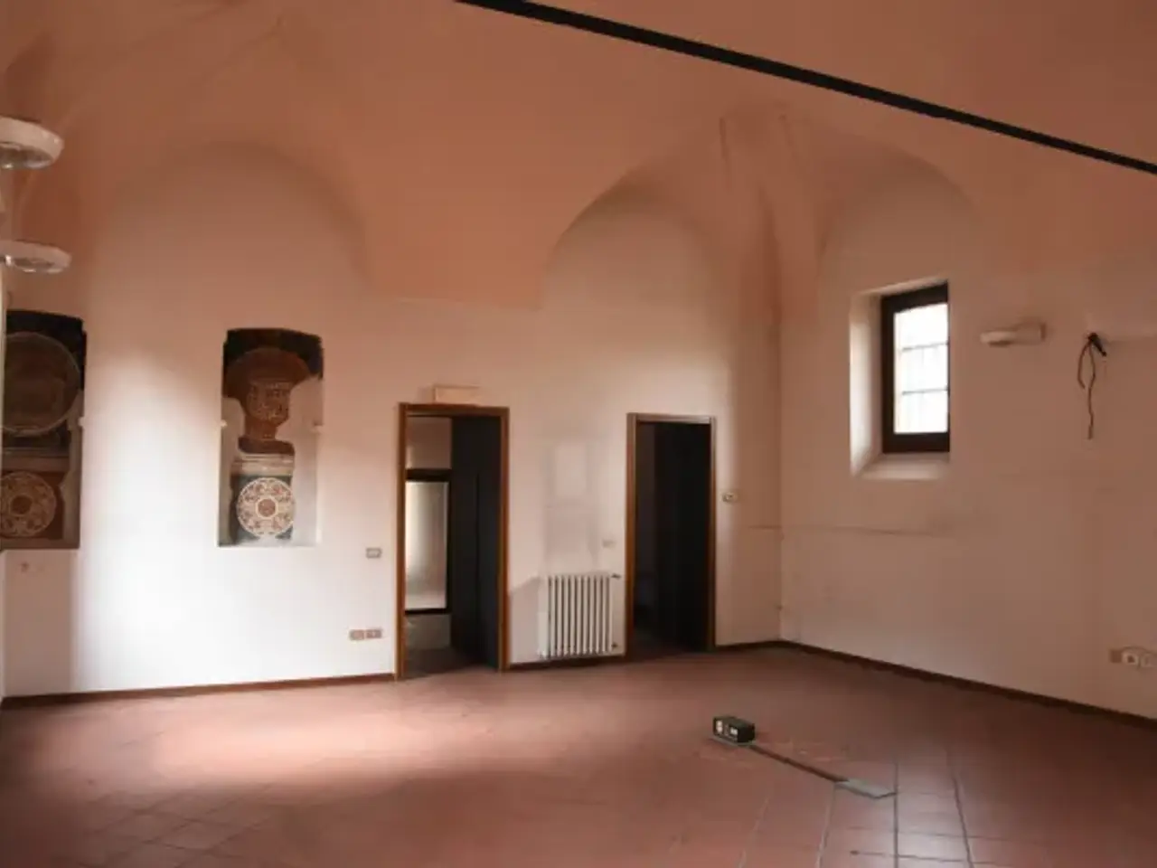 Ufficio in Via Giuseppe Mazzini 16, Mantova, {3} - Foto 1