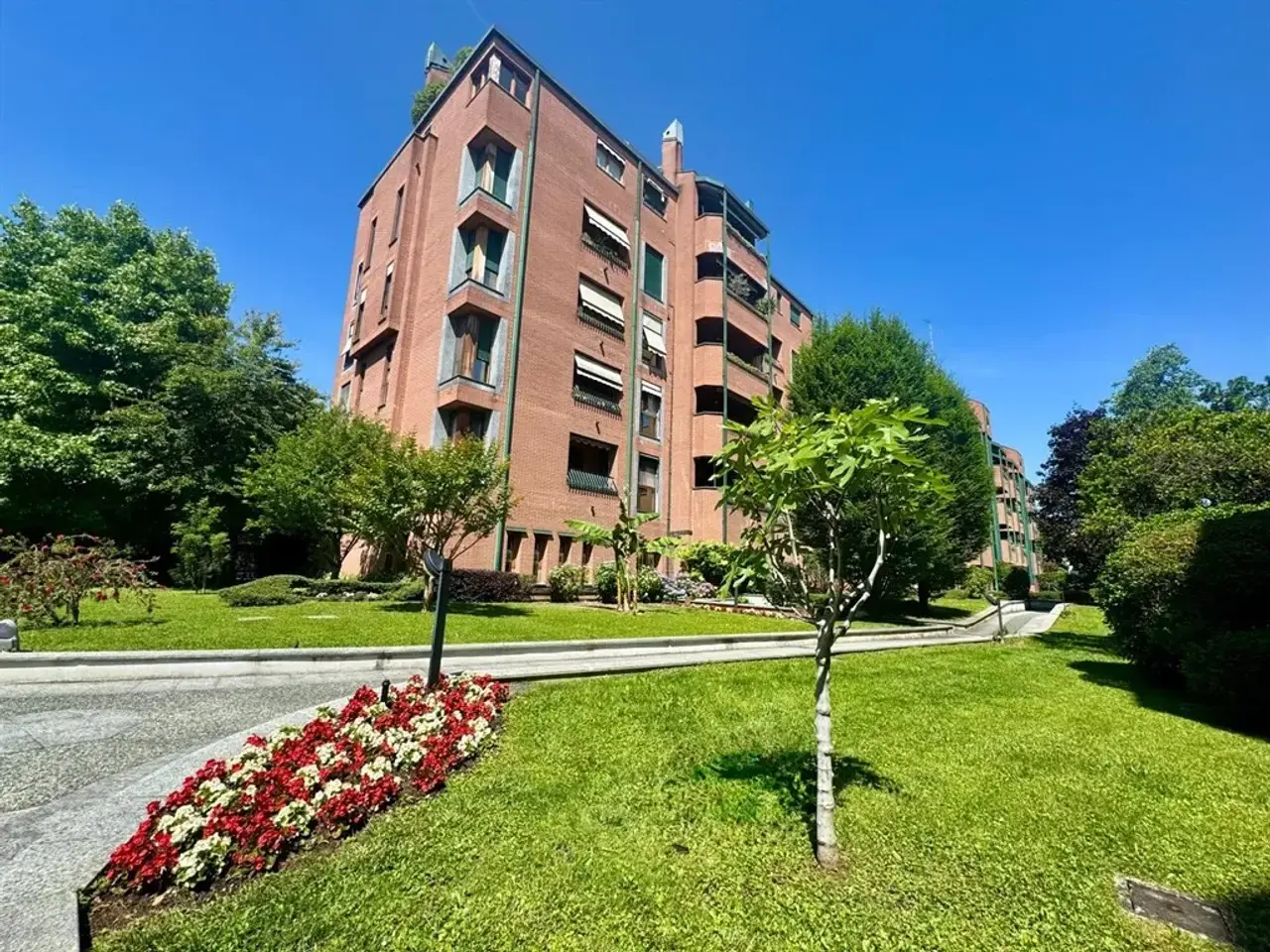Ufficio in Via Oslavia 24, Monza, {3} - Foto 1
