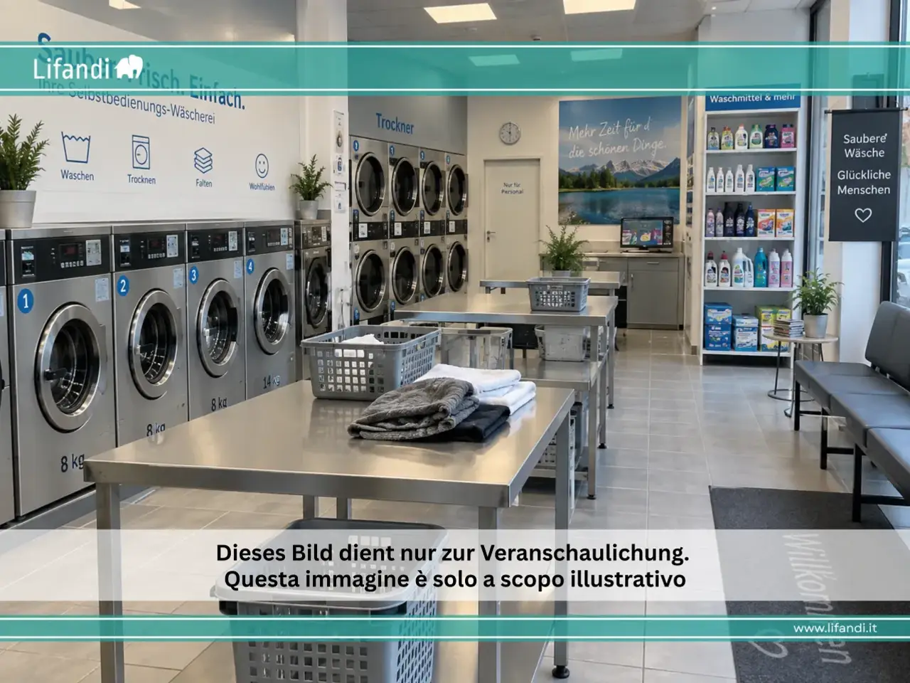 Esercizio commerciale in , Bolzano, {3} - Foto 1