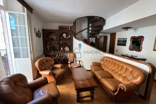 Apartament in Via Solferino 11a, Carrara - Photo 1