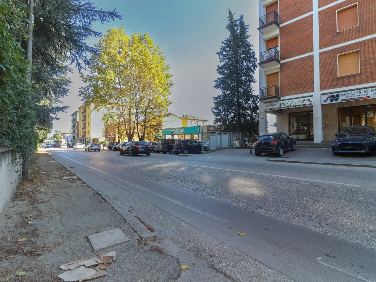 Negozio in Via Porrettana 393/2, Casalecchio Di Reno, {3} - Foto 2