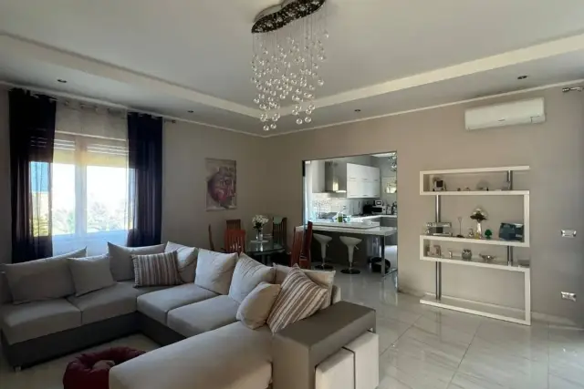 Penthouse in Via Grotta Santa, Siracusa - Foto 1