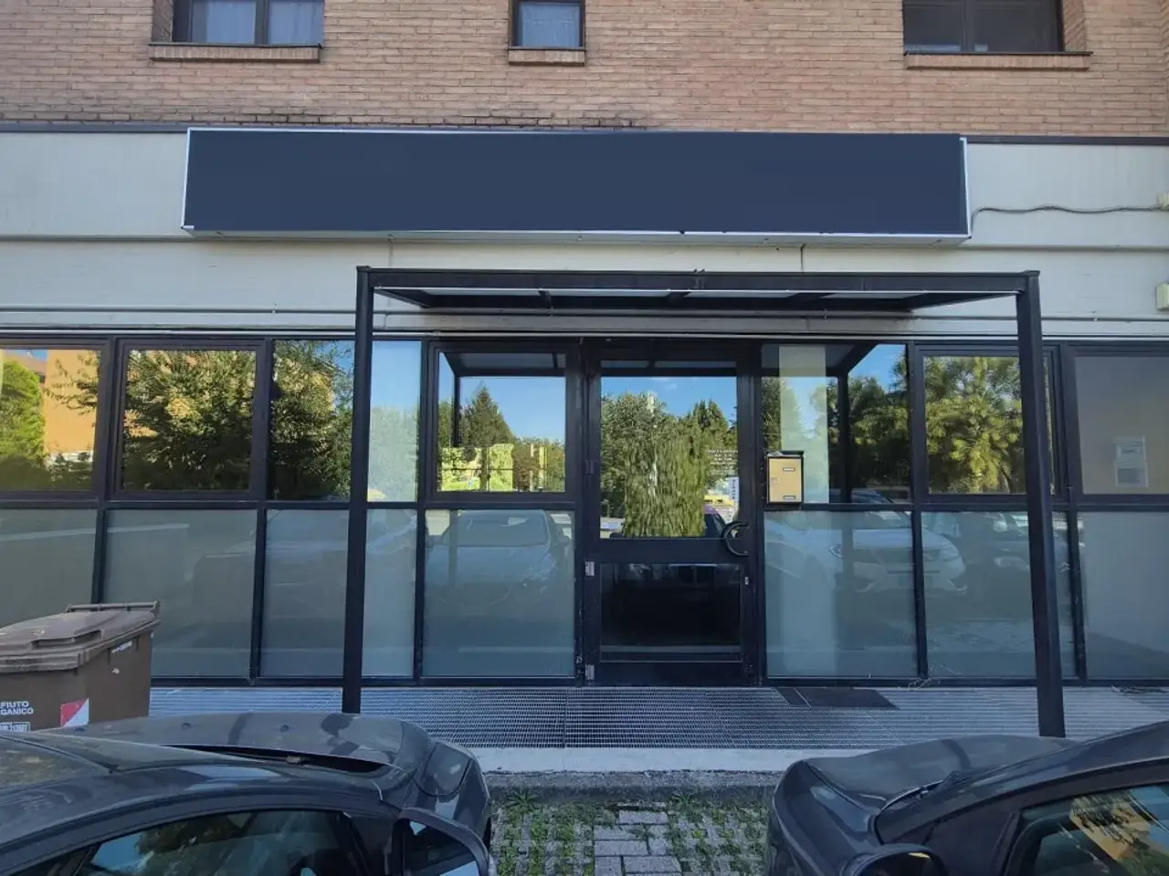 Ristorante in Viale della Repubblica 43, Correggio, {3} - Foto 1