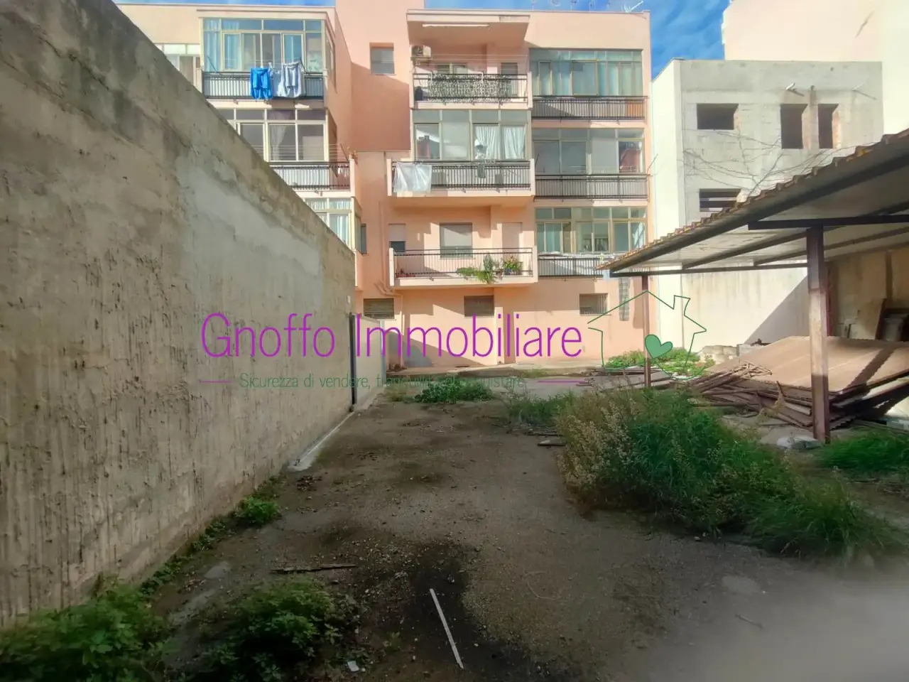 Magazzino in  Trapani, Trapani, {3} - Foto 1
