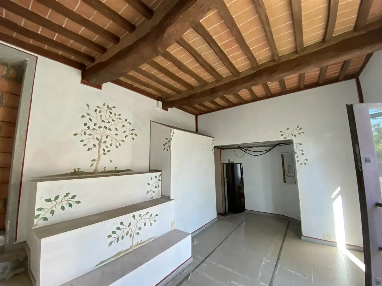 Negozio in Via II Giugno, 33/a, Certaldo, Firenze, Certaldo, {3} - Foto 1