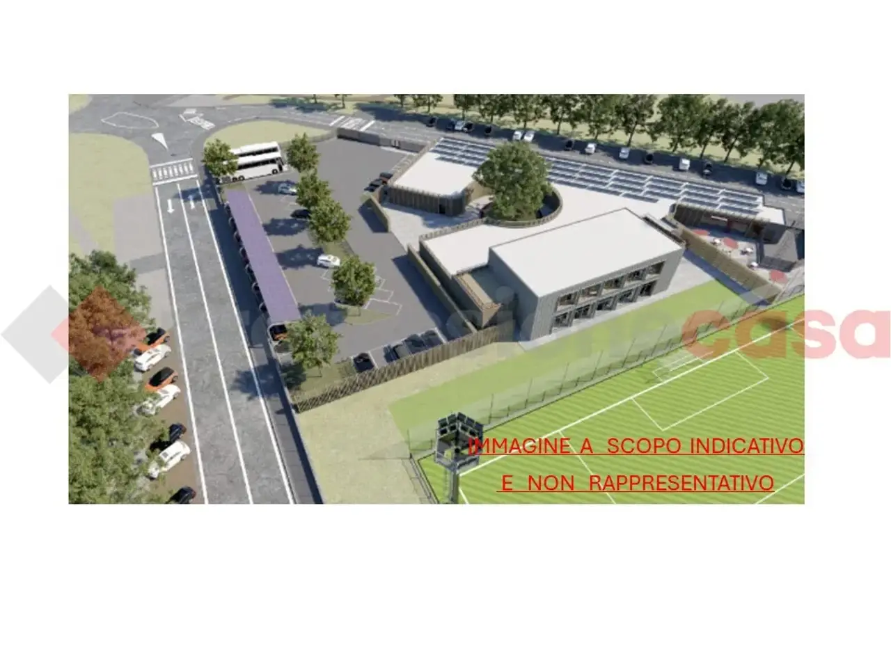 Esercizio commerciale in , Sora, {3} - Foto 1