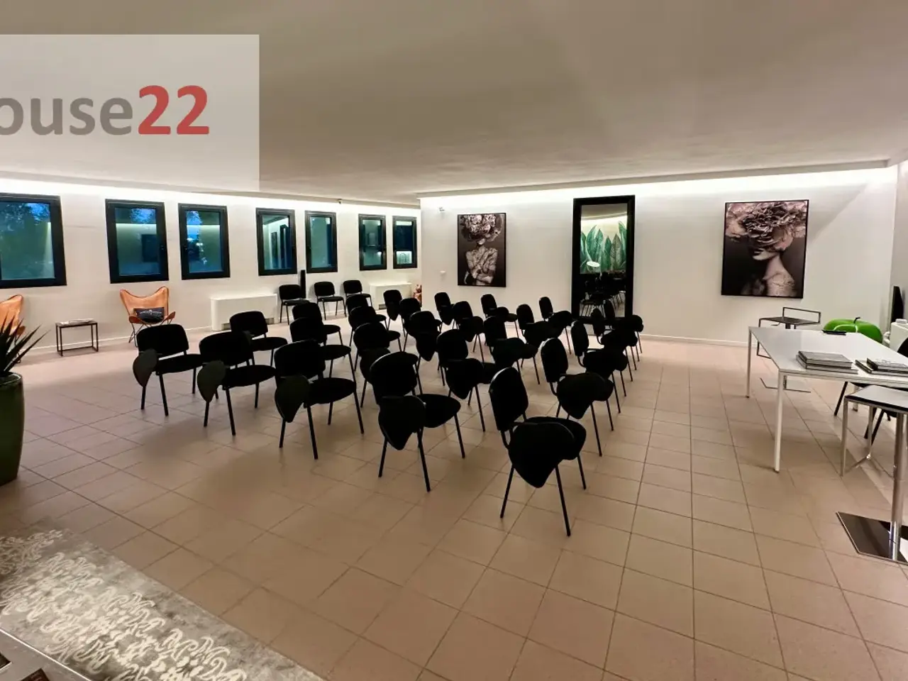 Ufficio in Via Divisione Folgore 9c, Vicenza, {3} - Foto 1