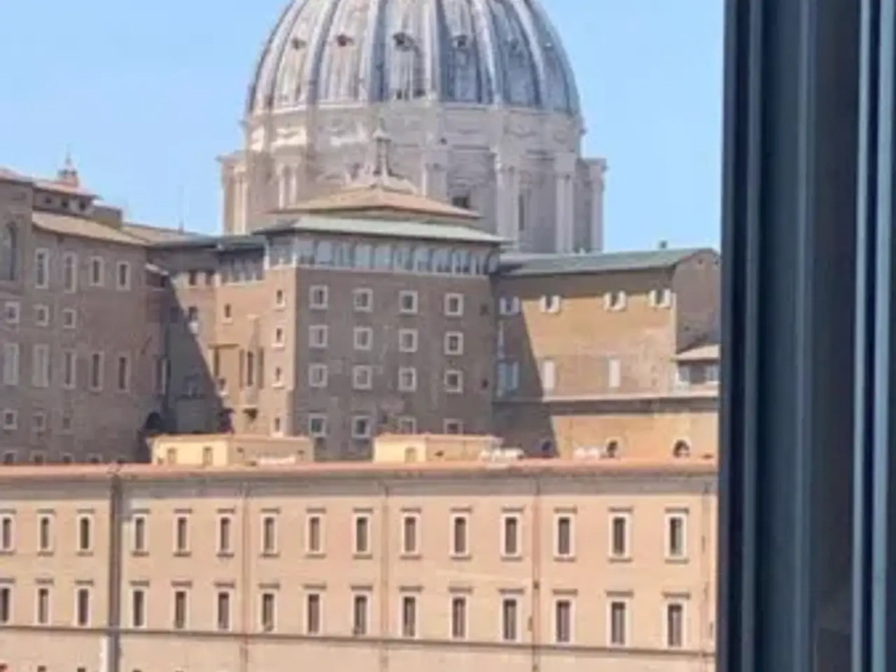 Bed & Breakfast in Piazza del Risorgimento 42, Roma, {3} - Foto 1