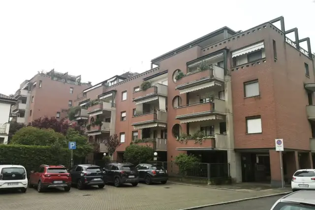 Bilocale in vendita, Via Duse, Vigevano - Foto 1