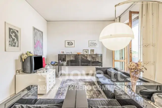 Apartament in Via Giuseppe Giusti 19, Sesto Fiorentino - Photo 1