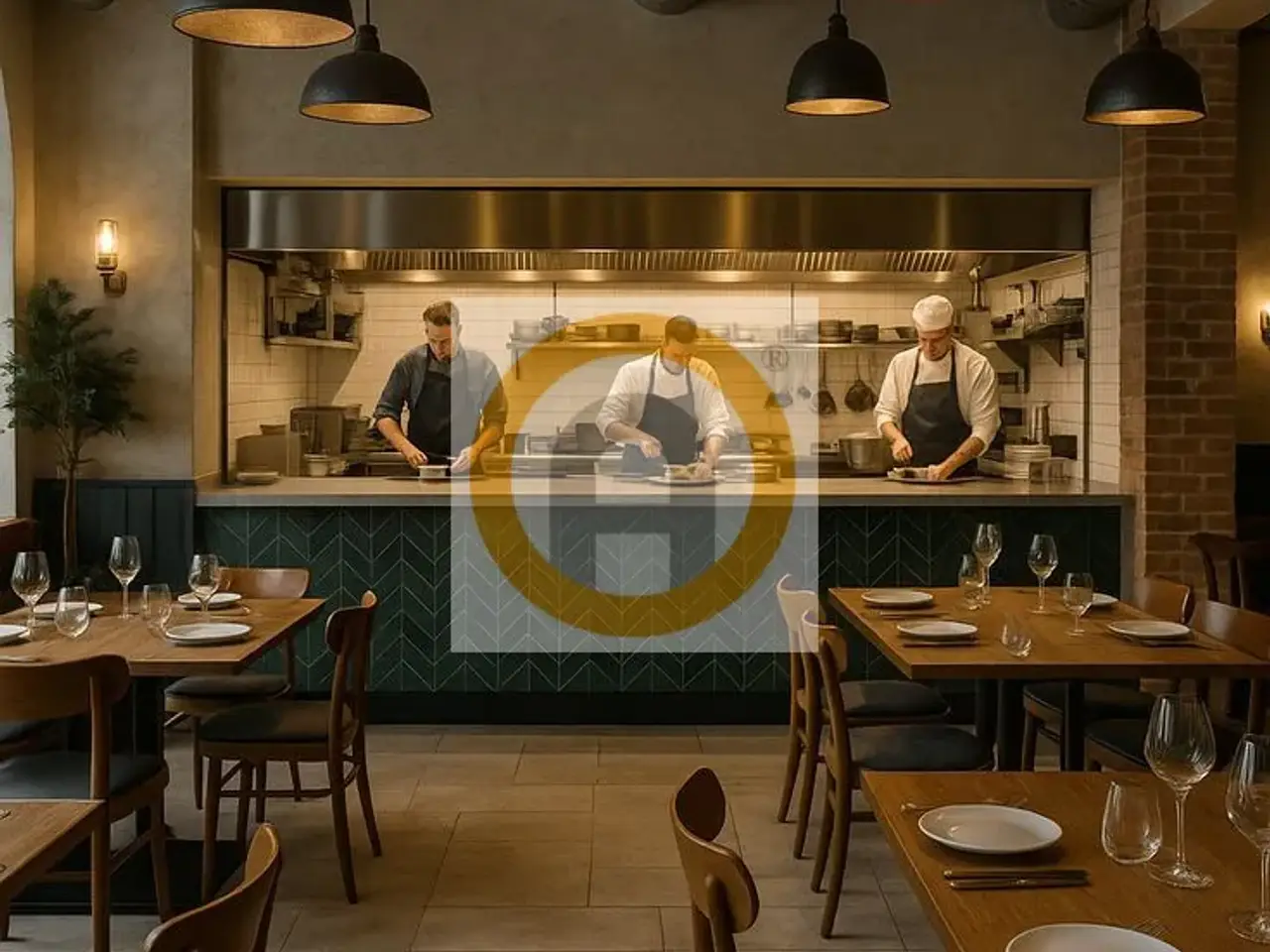 Pizzeria in , Cittadella, {3} - Foto 1