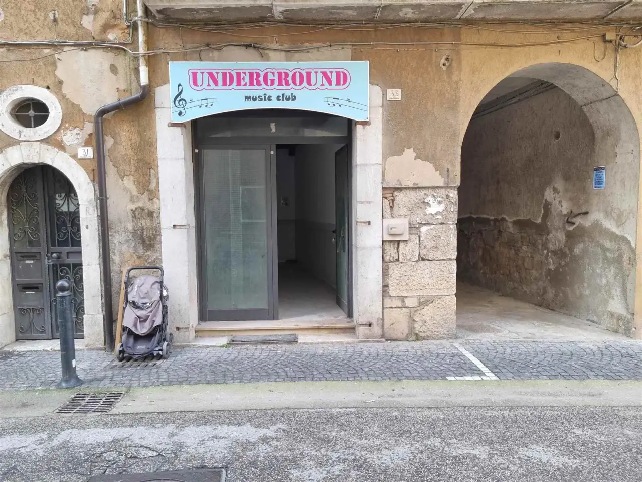 Negozio in Via Cammarota, Atripalda, {3} - Foto 1