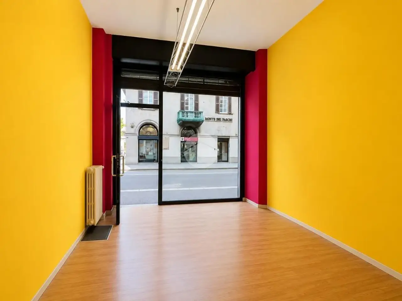 Negozio in Via Don Luigi Palazzolo, Bergamo, {3} - Foto 2