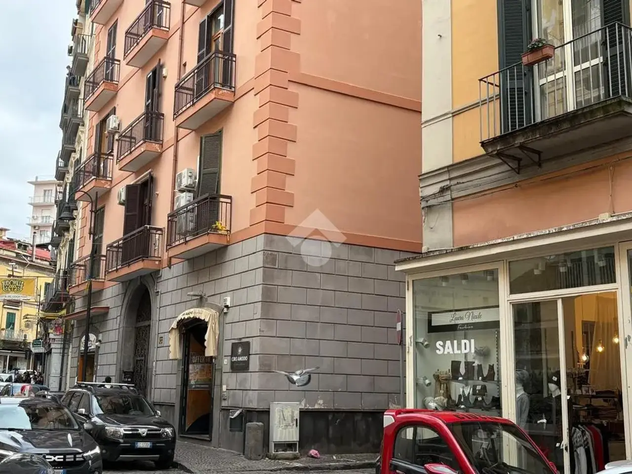 Negozio in Via S.Maria dell' Orto 28, Castellammare Di Stabia, {3} - Foto 1