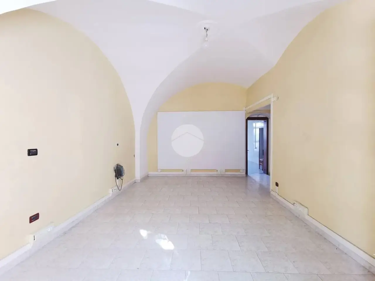 Ufficio in Ufficio Piazza Bruno 38, Lucera, {3} - Foto 1