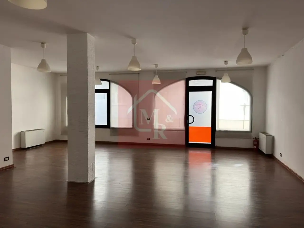 Ufficio in Via Trieste 4/2, Cervignano Del Friuli, {3} - Foto 2
