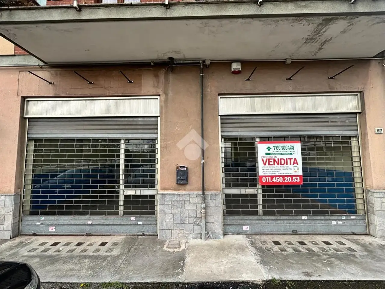 Negozio in Via S. Maurizio 92, Cirie', {3} - Foto 2