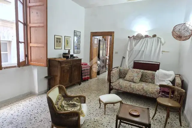 2-room flat in Via al Duomo, Sassari - Photo 1