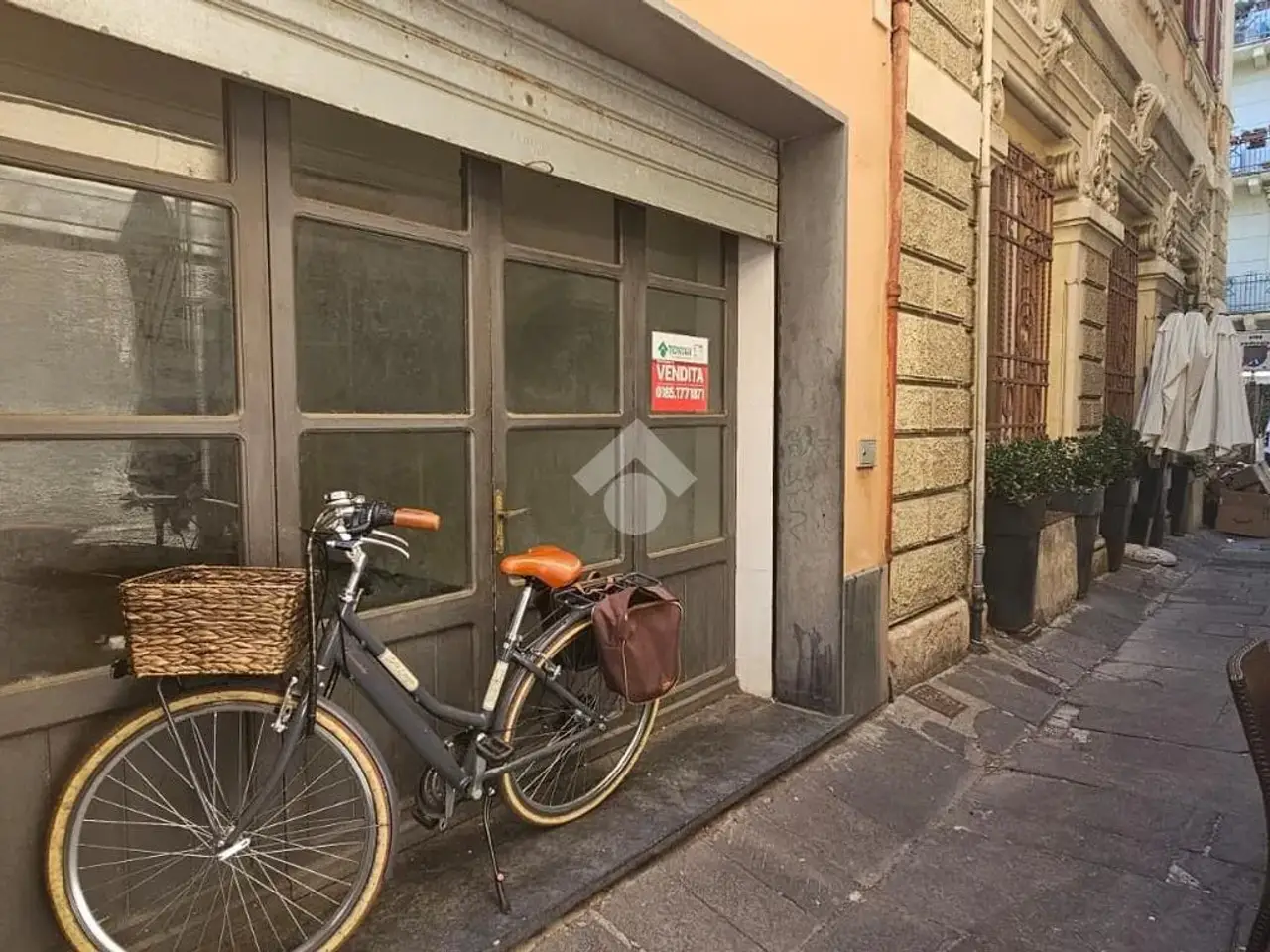 Negozio in Vico dei Cogorno, Chiavari, {3} - Foto 2
